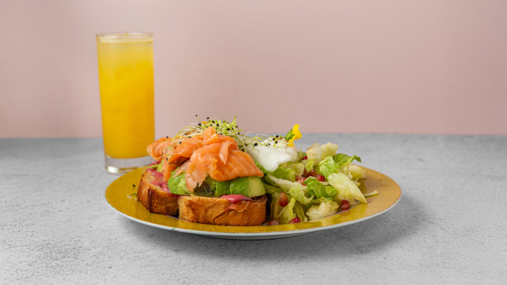 French Toast Edition