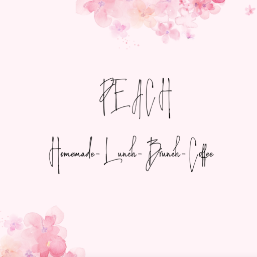 Peach Strasbourg Brunch Restaurant